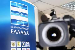 ΟΙ ΤΗΛΕΟΠΤΙΚΕΣ ΜΕΤΑΔΟΣΕΙΣ ΤΗΣ 5ης ΑΓ. ΤΗΣ SUPER LEAGUE