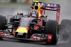 Ταχύτερος ο Κβίατ στην δεύτερη περίοδο των ελεύθερων δοκιμαστικών της Suzuka