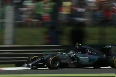 Ο Rosberg κατέκτησε την Pole Position στην Ιαπωνία