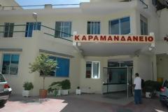 Πάτρα: Στο Καραμανδάνειο 3χρονο αγοράκι που παρασύρθηκε από 78χρονο οδηγό