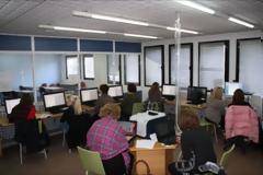 Δωρεάν μαθήματα για ενηλίκους στη Δημόσια Κεντρική Βιβλιοθήκη Βέροιας