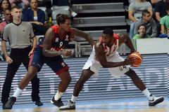 ΤΟ PHOTOSTORY ΤΟΥ ΟΛΥΜΠΙΑΚΟΣ - ΜΠΑΓΕΡΝ Μ.