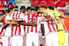 ΕΤΣΙ... ΠΡΟΑΝΑΓΓΕΛΕΙ Η ΠΑΕ ΟΛΥΜΠΙΑΚΟΣ ΤΟΝ ΑΓΩΝΑ ΜΕ ΤΟΝ ΠΑΣ ΓΙΑΝΝΙΝΑ