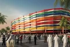 Μουντιάλ σε Χριστουγεννιάτικο φόντο!