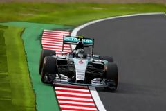 ΑΤΥΧΗΜΑ Ο ΚΒΙΑΤ, ΣΤΟΝ ΡΟΣΜΠΕΡΓΚ Η POLE POSITION (PHOTOS)