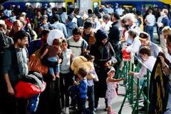 Γερμανική κυβέρνηση: Το 30% των προσφύγων δηλώνει πλαστά στοιχεία