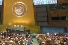 Σχέδιο δράσης του ΟΗΕ για να γίνει καλύτερος ο κόσμος σε 15 χρόνια