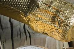 Μπουκάλι σαμπάνια του 1915 πωλήθηκε σε δημοπρασία... Δείτε πόσα έδωσε ο αγοραστής