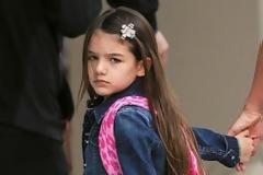 Διάσημος ηθοποιός αρνείται να δει τη κόρη του [photo]