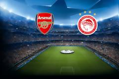 ΤΟ ΠΡΟΓΡΑΜΜΑ ΤΟΥ ΘΡΥΛΟΥ ΕΝΟΨΕΙ ΑΡΣΕΝΑΛ! (ΡΗΟΤΟ)