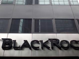Φωτογραφία για Ποια είναι η BlackRock που προσέλαβε η ΤτΕ για τα «κόκκινα» δάνεια