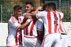 ΕΡΙΞΑΝ 5ΑΡΑ ΣΤΟΝ ΠΑΣ ΓΙΑΝΝΙΝΑ ΚΑΙ... «ΠΕΤΑΝΕ» ΓΙΑ ΑΓΓΛΙΑ ΟΙ ΝΕΟΙ ΤΟΥ ΘΡΥΛΟΥ!