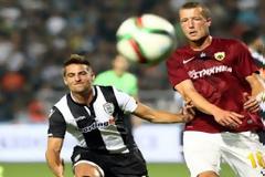 Δεν είναι και στα καλύτερα του ο Γιόχανσον στην ΑΕΚ