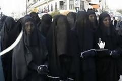 Η Γερμανία αποσιωπά βιασμούς από Μουσουλμάνους για να μην ''προκληθούν ταραχές''