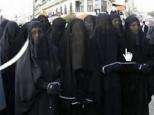 Φωτογραφία για Η Γερμανία αποσιωπά βιασμούς από Μουσουλμάνους για να μην ''προκληθούν ταραχές''