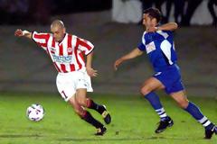 Η ΠΡΟΪΣΤΟΡΙΑ ΤΩΝ ΑΓΩΝΩΝ ΟΛΥΜΠΙΑΚΟΣ - ΠΑΣ ΓΙΑΝΝΙΝΑ