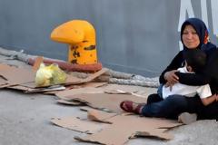 Πόσους μετανάστες δέχεται καθημερινά η Ελλάδα σύμφωνα με τον ΟΗΕ