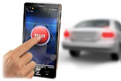 Όλο και πιο συχνό το car hacking