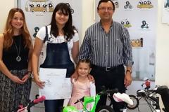 «Το όραμα της κινητικότητας για τη Θεσσαλονίκη»