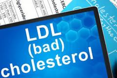 Πώς αντιμετωπίζεται η «κακή» χοληστερίνη