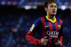 Φοροφυγάς ο Νεϊμάρ