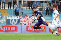 «ΑΝ ΚΑΝΟΥΜΕ ΕΜΦΑΝΙΣΗ ΣΑΝ ΤΗΝ ΠΕΡΣΙΝΗ ΣΤΟ ΚΑΡΑΪΣΚΑΚΗ... ΘΑ ΠΑΡΟΥΜΕ ΑΠΟΤΕΛΕΣΜΑ»