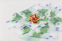 ΦΥΚ: Άναψε η συζήτηση για κλειστό προϋπολογισμό - Το θέλουν και η ΠΕΦΝΙ
και ο ΕΟΠΥΥ