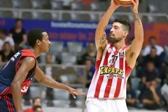 ΤΑ HIGHLIGHTS ΤΟΥ ΟΛΥΜΠΙΑΚΟΣ - ΜΠΑΓΕΡΝ Μ. (60-77) *ΒΙΝΤΕΟ*