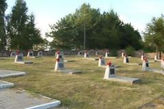 Διαμαρτυρία για βανδαλισμούς τάφων στρατιωτών στην Πολωνία