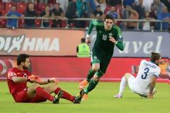 Παραμένει στη λίστα του Παναθηναϊκού ο Λάφερτι