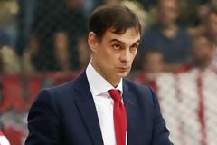 «ΔΕΝ ΝΙΩΘΩ ΚΑΘΟΛΟΥ ΟΤΙ ΑΔΙΚΗΘΗΚΑ ΑΠΟ ΤΟΝ ΟΛΥΜΠΙΑΚΟ»