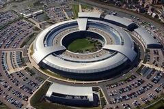 Η NSA… είναι μοναστήρι μπροστά στην 'Karma Police'