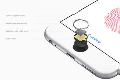 Βελτιώθηκε εκπληκτικά η ταχύτητα του αισθητήρα Touch ID στο iPhone 6S