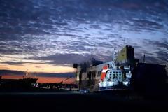 Η ΑΝΕΚ αποζημιώνει τις οικογένειες των θυμάτων του Norman Atlantic