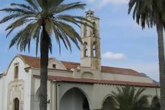 Κηδεύτηκε η οικογένεια Γιακουμά που εκτελέστηκε στην Κυθρέα