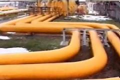 Συμφωνία Ρωσίας-Ουκρανίας για παράδοση αερίου στο Κίεβο