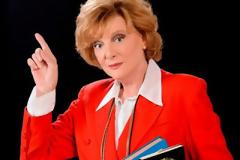 Η Μάρω Κοντού 