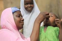 ΠΟΥ: Δεν είναι πλέον ενδημική η πολιομυελίτιδα στη Νιγηρία