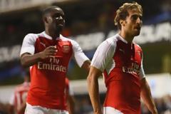 ΑΚΟΜΑ ΕΝΑ ΠΡΟΒΛΗΜΑ ΕΝΟΨΕΙ ΟΛΥΜΠΙΑΚΟΥ ΓΙΑ ΤΟΝ ΒΕΝΓΚΕΡ!