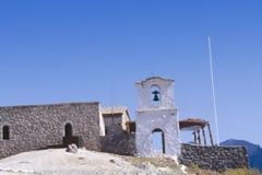 19 ναοί στο ιστορικό Σούλι σύμφωνα με κτηματολόγιο του 1887