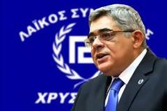 Ν. Γ. Μιχαλολιάκος: 