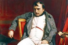 Ο Ναπολέων πέθανε στην εξορία, αλλά οι Βρετανοί ισχυρίζονται ότι δεν πέρασε και άσχημα...