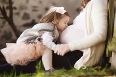 Οι 5 μεγαλύτερες διαφορές μεταξύ πρώτης και δεύτερης εγκυμοσύνης