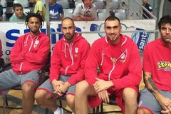 ΧΩΡΙΣ ΛΟΤΖΕΣΚΙ ΑΛΛΑ ΜΕ... ΜΙΛΟΥΤΙΝΟΦ Ο ΘΡΥΛΟΣ!