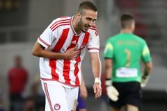 ΠΕΝΤΕ ΣΤΑ ΠΕΝΤΕ ΜΕ... ΠΕΝΤΑΡΑ! ΟΛΥΜΠΙΑΚΟΣ - ΠΑΣ ΓΙΑΝΝΙΝΑ 5-1! *VIDEOS*