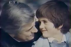 Το συγκινητικό ποίημα του Κώστα Μπακογιάννη για τον πατέρα του