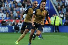 «ΚΑΤΑΙΓΙΣΤΙΚΗ»... ΕΝΟΨΕΙ ΟΛΥΜΠΙΑΚΟΥ Η ΑΡΣΕΝΑΛ! *VIDEO HIGHLIGHTS*