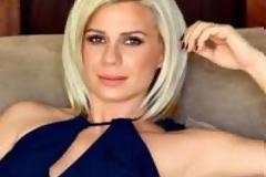 Το μήνυμα της Καραβάτου μετά την πρεμιέρα της εκπομπής της