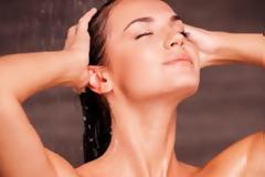 Πρέπει να λουζόμαστε κάθε μέρα;