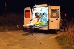 Πάτρα: Κατέρρευσε 62χρονος στο γήπεδο ποδοσφαίρου στην Εγλυκάδα